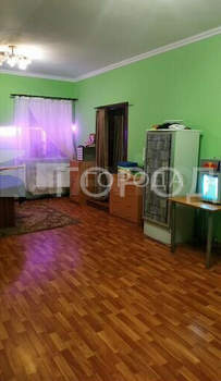 4-к квартира, вторичка, 200м2, 2/3 этаж