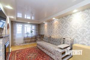 3-к квартира, вторичка, 76м2, 3/3 этаж