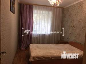 2-к квартира, вторичка, 52м2, 2/5 этаж