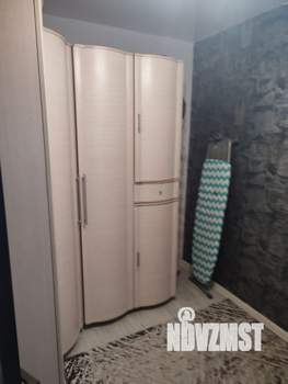 2-к квартира, вторичка, 43м2, 4/5 этаж