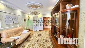 3-к квартира, вторичка, 82м2, 14/15 этаж
