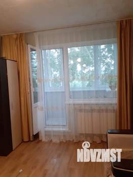 2-к квартира, вторичка, 36м2, 5/5 этаж