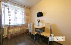 3-к квартира, вторичка, 77м2, 9/14 этаж
