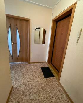 1-к квартира, вторичка, 35м2, 12/17 этаж