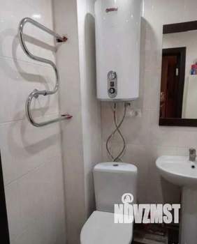 Студия квартира, вторичка, 34м2, 3/9 этаж