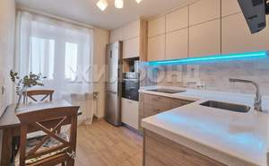 1-к квартира, вторичка, 35м2, 9/9 этаж