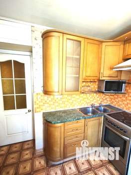 2-к квартира, вторичка, 37м2, 3/5 этаж