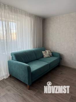Студия квартира, вторичка, 25м2, 2/6 этаж