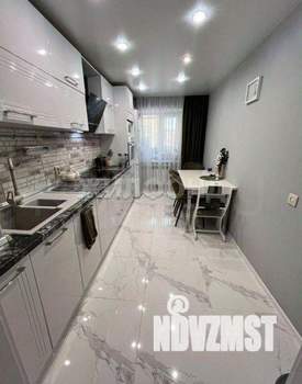 2-к квартира, вторичка, 51м2, 4/10 этаж