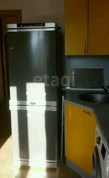 2-к квартира, вторичка, 54м2, 8/10 этаж