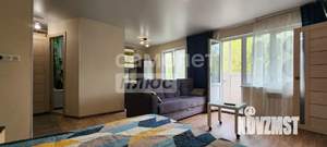 2-к квартира, вторичка, 37м2, 3/5 этаж