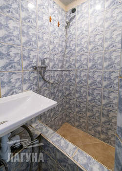 1-к квартира, вторичка, 12м2, 2/5 этаж