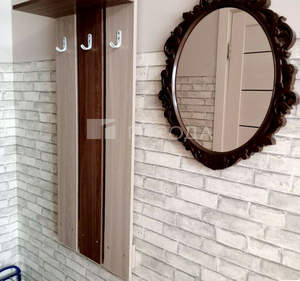 1-к квартира, вторичка, 17м2, 1/2 этаж