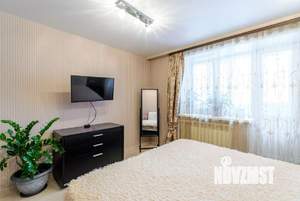 3-к квартира, вторичка, 70м2, 1/5 этаж