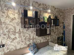 3-к квартира, вторичка, 62м2, 1/5 этаж