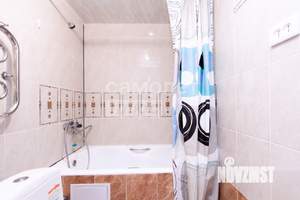 2-к квартира, вторичка, 55м2, 1/9 этаж