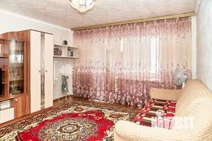2-к квартира, вторичка, 54м2, 2/6 этаж