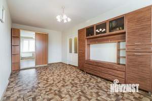1-к квартира, вторичка, 36м2, 7/10 этаж