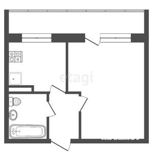 Фото квартиры на продажу (2)