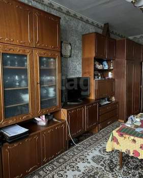 2-к квартира, вторичка, 54м2, 6/9 этаж