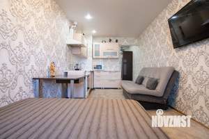 Студия квартира, вторичка, 32м2, 7/18 этаж
