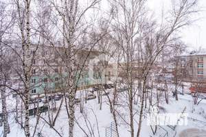 3-к квартира, вторичка, 54м2, 4/5 этаж