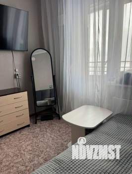 Студия квартира, вторичка, 21м2, 6/10 этаж