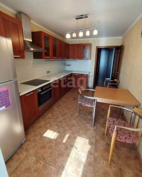 2-к квартира, вторичка, 59м2, 9/10 этаж