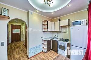 1-к квартира, вторичка, 36м2, 9/9 этаж