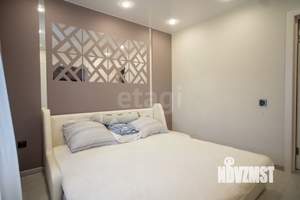 2-к квартира, вторичка, 52м2, 2/5 этаж