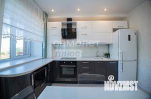 3-к квартира, вторичка, 66м2, 6/10 этаж