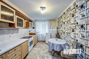 2-к квартира, вторичка, 52м2, 2/5 этаж