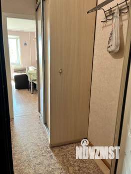 Студия квартира, вторичка, 21м2, 8/10 этаж