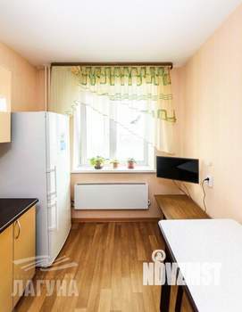 2-к квартира, вторичка, 52м2, 2/5 этаж