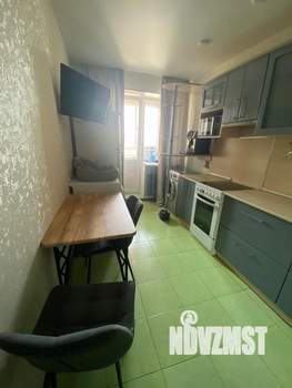 1-к квартира, вторичка, 41м2, 4/9 этаж