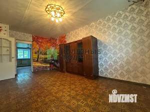 2-к квартира, вторичка, 46м2, 4/5 этаж