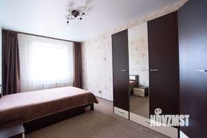 3-к квартира, вторичка, 80м2, 10/17 этаж