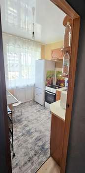 2-к квартира, вторичка, 44м2, 5/5 этаж