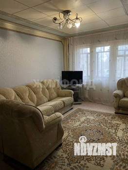 3-к квартира, вторичка, 60м2, 4/5 этаж