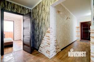 3-к квартира, вторичка, 65м2, 5/9 этаж