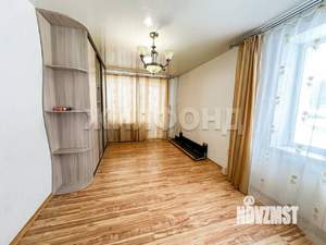 3-к квартира, вторичка, 62м2, 2/5 этаж