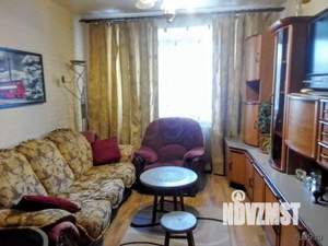 2-к квартира, вторичка, 38м2, 2/5 этаж