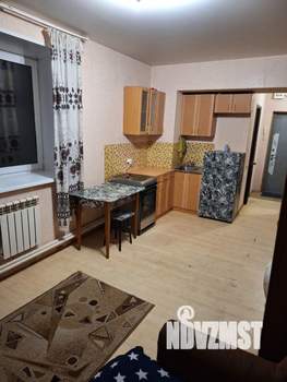 Студия квартира, вторичка, 26м2, 2/3 этаж