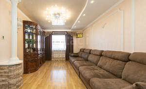 3-к квартира, вторичка, 72м2, 6/9 этаж