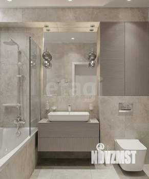 1-к квартира, вторичка, 36м2, 5/10 этаж