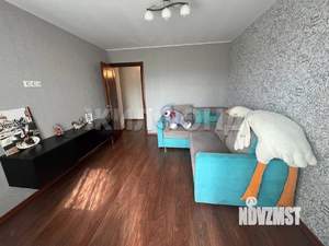 2-к квартира, вторичка, 54м2, 4/10 этаж