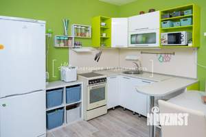 3-к квартира, вторичка, 60м2, 2/17 этаж