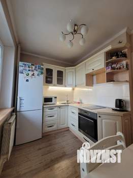 1-к квартира, вторичка, 36м2, 5/9 этаж