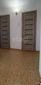 3-к квартира, вторичка, 66м2, 8/9 этаж