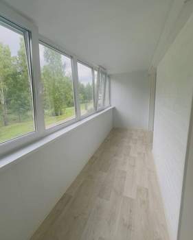 1-к квартира, вторичка, 30м2, 2/5 этаж